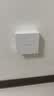 华为凌霄子母路由 Q7 网线版（1母4子套装）疾速Wi-Fi 7 路由器千兆穿墙 全球首款星闪网关路由      实拍图