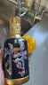 伊力特新疆伊力特52度伊力特藏 轻享（光瓶）版 250ml 绵柔型白酒 52度 250mL 1瓶 光瓶装 实拍图