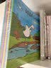 小鹅咕西双语启智绘本（套装共8册） 早教启蒙 实拍图