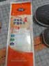 拾映正宗老北京布鞋男款高档休闲爸爸鞋中老年健步鞋防滑一脚蹬老人鞋 四季男款灰色 45 实拍图
