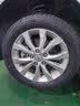 玲珑轮胎汽车轮胎205/55R16 91V 玲珑臻选HD 适配朗逸/英朗/宝来/速腾 实拍图