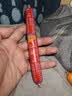 双汇鱼肉肠火腿肠 40g*10支 儿童肠 海鲜肠 休闲零食 出游 实拍图