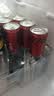 可口可乐（Coca-Cola）零度无糖零卡汽水碳酸饮料200mlx12罐 实拍图