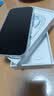 Apple/苹果【ACS合约版】iPhone 17 256GB 白色 支持移动联通电信5G 双卡双待手机 实拍图
