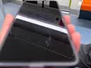 朗客【超声波秒解锁】适用红米K80/Pro钢化膜通用冠军版手机膜全屏覆盖高清抗指纹不挡屏防摔手机贴膜 实拍图