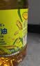金龙鱼 食用油 非转基因 物理压榨不油腻轻年玉米油4L 实拍图