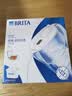 碧然德（BRITA）过滤净水器 家用滤水壶 净水壶 Marella 海洋系列 3.5L（白色） 实拍图