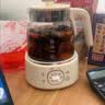 小熊（Bear）养生壶 煮茶壶 恒温水壶 保温烧水一体智能花茶壶烧水壶 1.5L YSH-J15Z7 实拍图