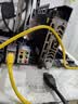 航嘉（Huntkey）WD650K全模组 金牌650W电脑电源（80PLUS金牌/单路50A/全电压/LLC+SR+DC-DC/智能温控） 实拍图