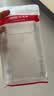 图拉斯冰透壳【相机按键全包|热销超百万+】适用苹果18promax手机壳iphone17promax新款防摔透明散热全包 实拍图