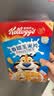 家乐氏（Kellogg）进口香甜玉米片420g儿童麦片营养早餐食品谷物低脂零食代餐即食 实拍图
