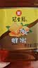 冠生园 百花蜂蜜1350g/罐 中华老字号早餐牛奶伴侣冲饮家用罐装送礼礼品 实拍图
