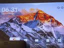 明基（BenQ）新品i800投影仪家用 4K超清高亮 全智能家庭影院客厅（3000流明 自动校正 HDR Pro MEMC） 实拍图