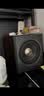漫步者（EDIFIER）新品S201MKII 2.1有源音箱 蓝牙音箱 无线低音炮 Hi-Res双金标 蓝牙V6.0 电脑音箱 电视音响 实拍图