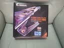 技嘉（GIGABYTE）小雕B760M AORUS ELITE WIFI6E DDR4 GEN5主板支持CPU14700K/14600KF Intel B760 LGA 1700 实拍图