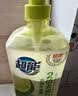 超能肖战同款洗洁精1kg*3瓶 爆汁鲜柠 A类超浓配方 2倍去油胶原护手 实拍图