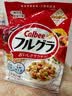 卡乐比（Calbee）原味水果麦片600g 进口非油炸 营养代餐早餐零食 实拍图