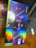 影驰GeForce RTX 5070 Ti 星曜 NOX OC 16G GDDR7 DLSS 游戏设计OpenClaw部署NVIDIA英伟达显卡 实拍图