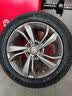 双星JUOGO轮胎 205/55R16 91V SH71适配新朗逸/速腾/英朗GT/宝来 实拍图