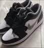 耐克（NIKE）2026年男子AIR JORDAN 1 LOW运动休闲鞋 553558-040 41 实拍图