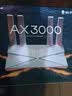 普联（TP-LINK） 大道AX3000满血WiFi6千兆无线路由器 5G双频家用穿墙 Mesh 3000M无线速率 信号增强 易展 XDR3010 实拍图