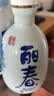 塔牌 牡丹丽春八年 半干型 绍兴黄酒花雕酒 375ml*6瓶 整箱装送礼双11 实拍图