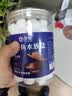 宠翰鱼盐鱼缸清洁盐观赏鱼水族盐海盐净化水质养鱼用品2斤 实拍图