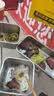 小熊（Bear）加热饭盒 电热饭盒 热饭神器上班族多功能插电加热饭盒1.5L不锈钢双层三胆DFH-E15Y6 实拍图