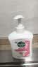 滴露（Dettol）洗手液抑菌消毒滋润500g+500g 补充装 儿童家庭护手替换装 实拍图