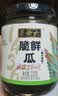 六必居 酱菜 甜酱甘露 喝粥下饭咸菜 220g 中华老字号 实拍图