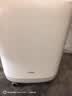 海尔（Haier）5L升制氧机家用吸氧机老人医用级孕妇氧气机呼吸雾化503W国家补贴 实拍图
