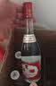 汾酒红盖玻汾 清香型白酒 42度 475mL*12瓶 原箱装 实拍图