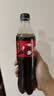 可口可乐（Coca-Cola）零度 无糖零卡 汽水 碳酸饮料  500ml*24瓶 实拍图