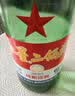 红星二锅头 大二 清香型白酒 52度 500ml*12瓶 整箱装 纯粮口粮酒 实拍图