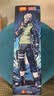 布鲁可积木人火影忍者动画超越版06旗木卡卡西 手办男生玩具动漫礼物 实拍图