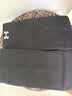 安德玛（Under Armour）护膝运动篮球跑步半月板损伤羽毛球足髌骨登山老寒腿膝盖关节护具 实拍图