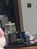 九阳（Joyoung）养生壶家用全玻璃煮茶器轻音炖煮办公室0金属0胶水冲奶800W大功率烧水壶恒温壶WY-PR2105（1L） 实拍图