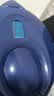 碧然德（BRITA）过滤净水器 家用滤水壶 净水壶 海洋系列 去水垢专家版滤芯11枚 环保加固包装 实拍图