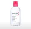 贝德玛（BIODERMA）【11.11现货】粉水敏感肌洗卸温和不伤肤卸妆水250ml 实拍图