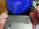 ThinkPad联想笔记本电脑ThinkBook14+ 2026 AI全能本 英特尔酷睿Ultra5 336H 16G 1T 3K 14.5英寸月神灰 实拍图