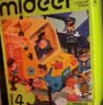 弥鹿（MiDeer）进阶拼图幼儿早教纸质大块拼图2阶-亲子动物(收纳袋款)儿童礼物 实拍图