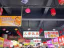 雷士（NVC）E14螺口LED灯泡超亮尖泡9瓦光源节能灯正白光6500K金色5只装 实拍图