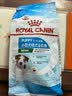 皇家狗粮 幼犬狗粮 宠物 小型犬 MIJ31 全价犬粮 2-10月 2KG 实拍图