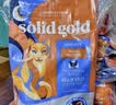 素力高（SolidGold）猫粮金素鸡 成猫幼猫进口高蛋白3磅/1.36kg【试吃装】 实拍图