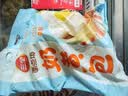 三全豆沙包960g约32只 包点家庭装速食食品夜宵儿童早餐速冻半成品 实拍图
