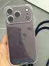 品胜【相机键全包|气囊升级】适用iPhone18Pro手机壳苹果18Pro保护套17pro晶透耐磨简约气囊防摔壳 实拍图