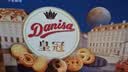 皇冠（danisa）丹麦曲奇饼干礼盒908g+60g原装进口休闲零食送礼企业团购 实拍图