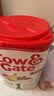 牛栏（Cow&Gate）英国版 婴儿配方儿奶粉 1段(0-6月) 800g 爱尔兰原装进口【直邮】 实拍图