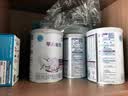 雀巢（Nestle）早启能恩 特殊医学用途早产/低出生体重婴儿配方食品 400g*1罐 实拍图