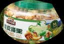三只松鼠A180罐装紫皮腰果500g越南大颗粒每日坚果炒货零食团购送礼 实拍图